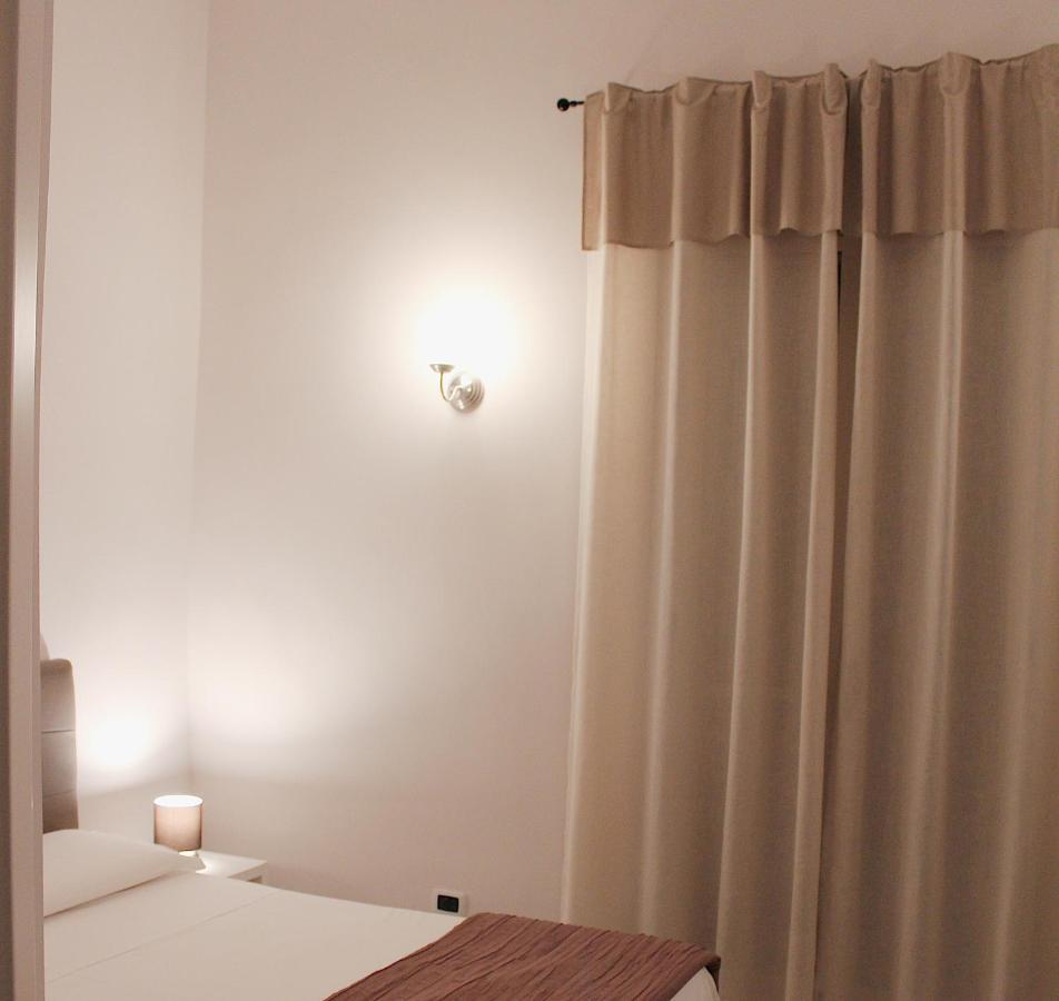 Casamamy Pompei公寓 外观 照片